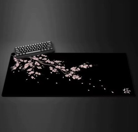 tapis de souris Sakura