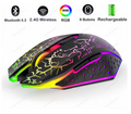 souris gaming